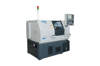 Máy tiện CNC chính xác cao kiểu gang XKNC - Kitamura dòng XKNC-50