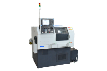 Máy tiện CNC chính xác cao kiểu mâm dao quay XKNC - Kitamura dòng TX75