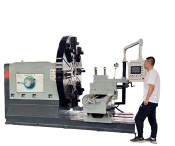 Máy tiện cụt Trung Quốc Shengxin C6025 và C6035