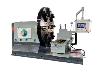 Máy tiện cụt Trung Quốc Shengxin C6025 và C6035