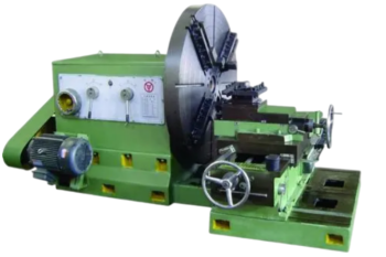 Máy tiện cụt Trung Quốc Shengxin CX6016