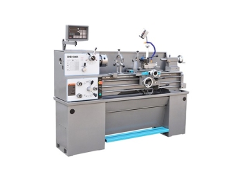 Máy tiện vạn năng cỡ nhỏ và vừa dòng GHB-1340A