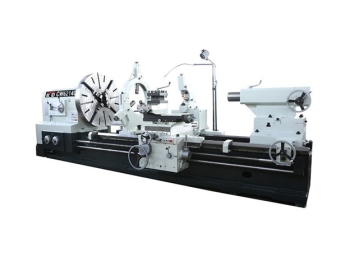 Máy tiện vạn năng hạng nặng Kaida CW61140, CW62140, CW61160 và CW62160