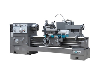 Máy tiện vạn năng hạng nặng Kaida CW6163A, CW6263A, CW6180A và CW6280A