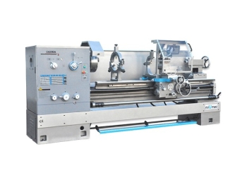 Máy tiện vạn năng hạng trung Kaida C6250A, C6256C, C6266C và C6277C