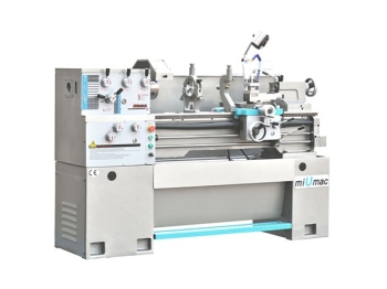 Máy tiện vạn năng cỡ nhỏ và vừa Kaida GH-1440B và GH-1440K