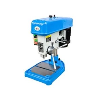 Máy khoan bàn chính xác tốc độ cao