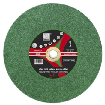 Đá cắt 355 màu xanh - V11