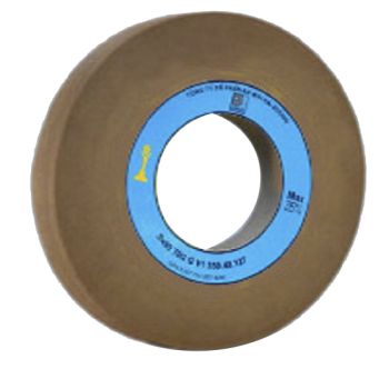 Đá mài tròn thẳng - V1