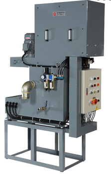 Máy lọc Ly tâm tự động