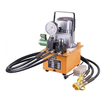 Máy bơm điện thủy lực HHB700D3