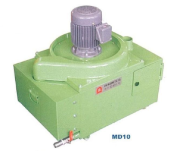 Máy hút bụi mài khô MD10 Uni Magnetic