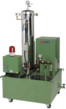 Thiết bị làm mát áp suất cao qua nòng trục chính BF830-CTS-70BAR