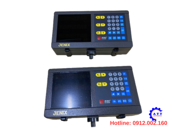 Màn hình hiển thị DRO thương hiệu JENIX Hàn Quốc