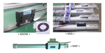 Thước từ thương hiệu Jenix Hàn Quốc