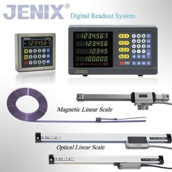 Thước quang - Thước JENIX Hàn Quốc