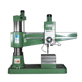 Hướng dẫn cách chọn máy khoan công nghiệp chuẩn xác cho xưởng